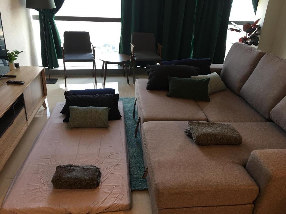 Netflix-Pinnacle Pj, Fantastic City View, 1-6 Guests Designed Duplex Home By Flexihome-My Петалинг-Джая Экстерьер фото