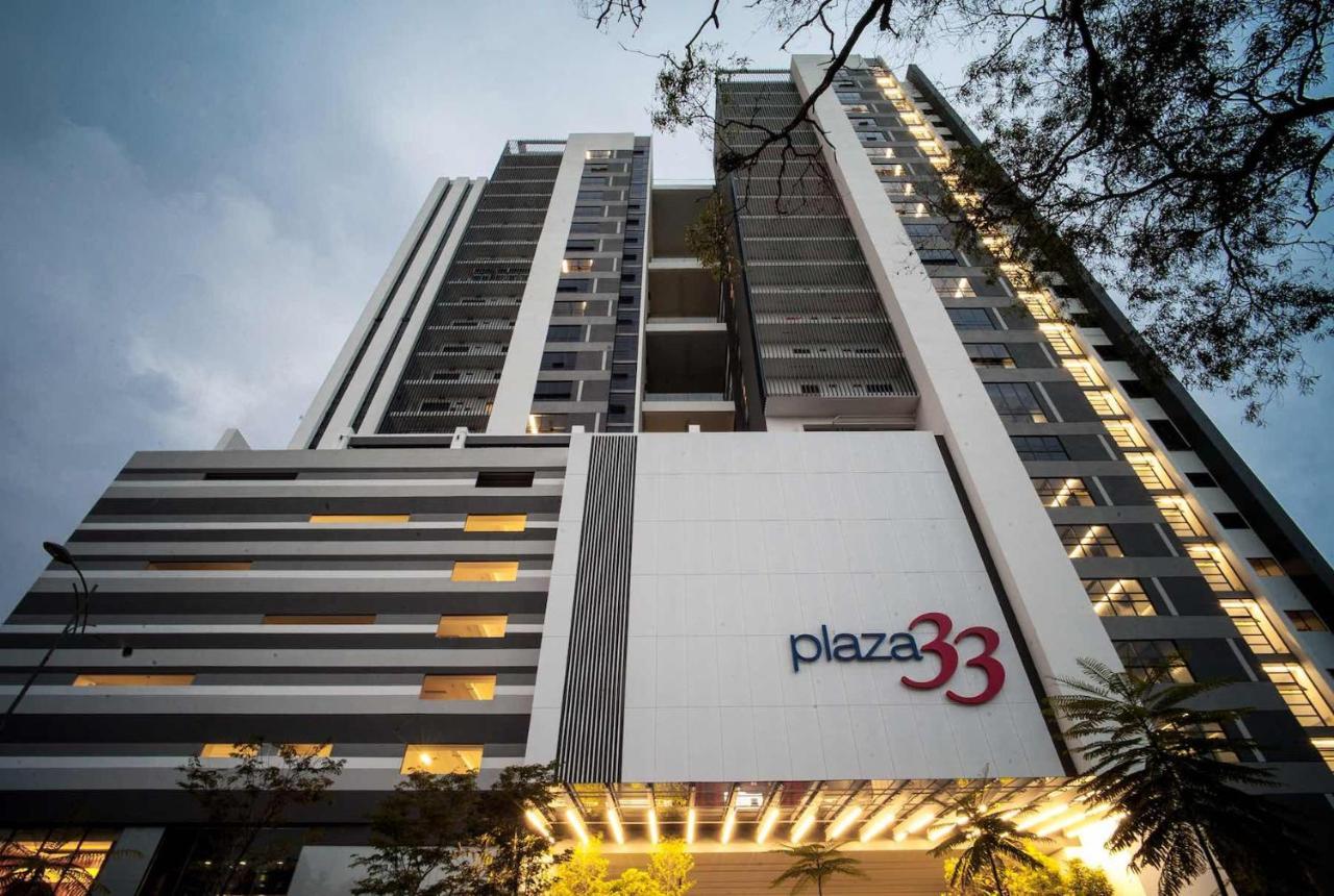Netflix-Pinnacle Pj, Fantastic City View, 1-6 Guests Designed Duplex Home By Flexihome-My Петалинг-Джая Экстерьер фото