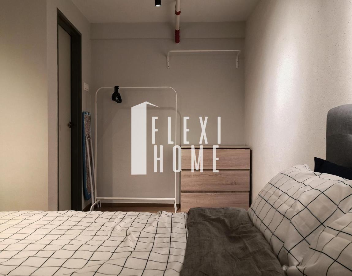 Netflix-Pinnacle Pj, Fantastic City View, 1-6 Guests Designed Duplex Home By Flexihome-My Петалинг-Джая Экстерьер фото