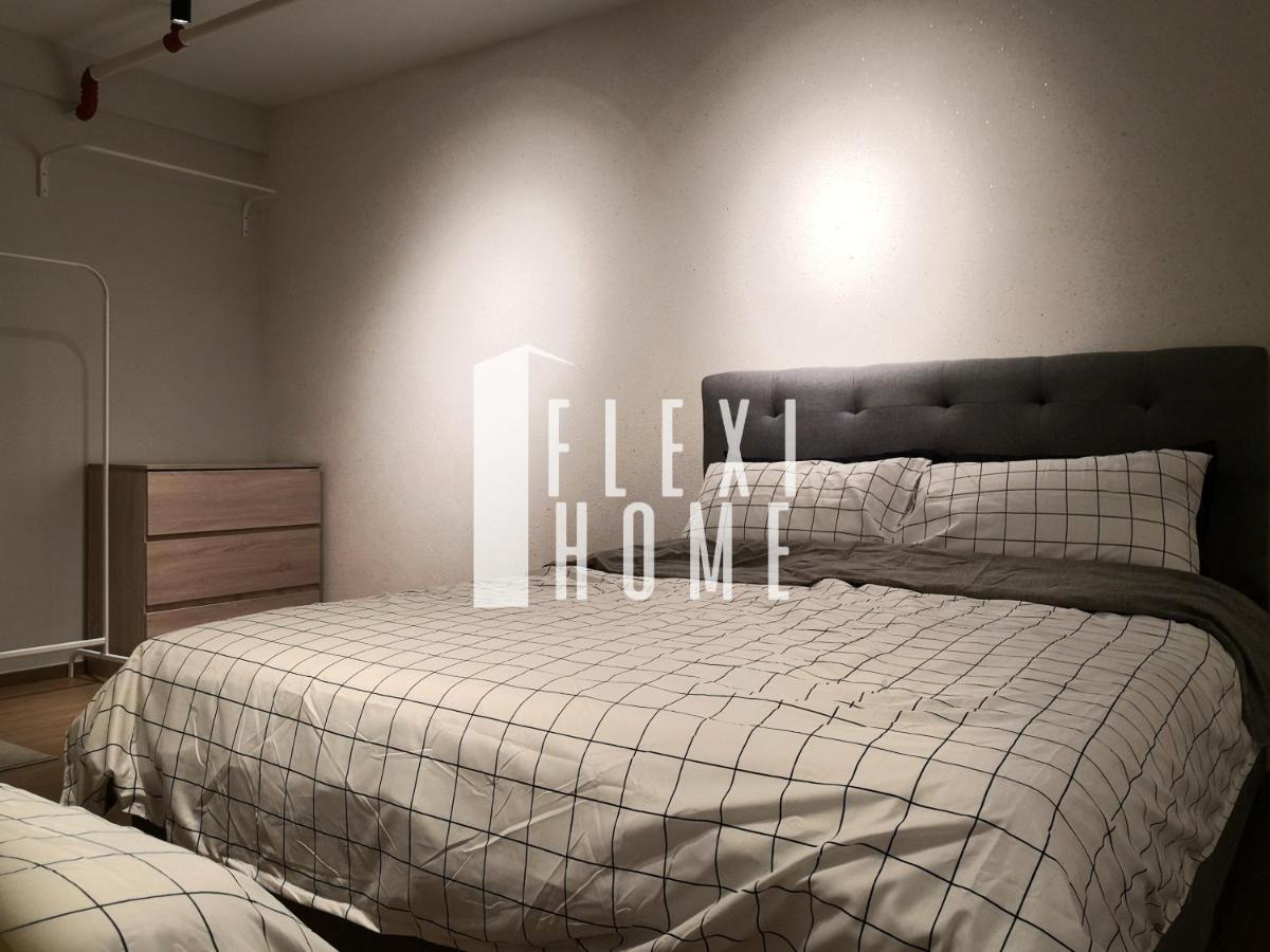 Netflix-Pinnacle Pj, Fantastic City View, 1-6 Guests Designed Duplex Home By Flexihome-My Петалинг-Джая Экстерьер фото