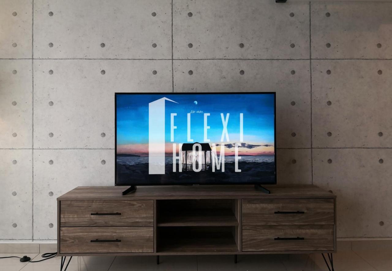 Netflix-Pinnacle Pj, Fantastic City View, 1-6 Guests Designed Duplex Home By Flexihome-My Петалинг-Джая Экстерьер фото