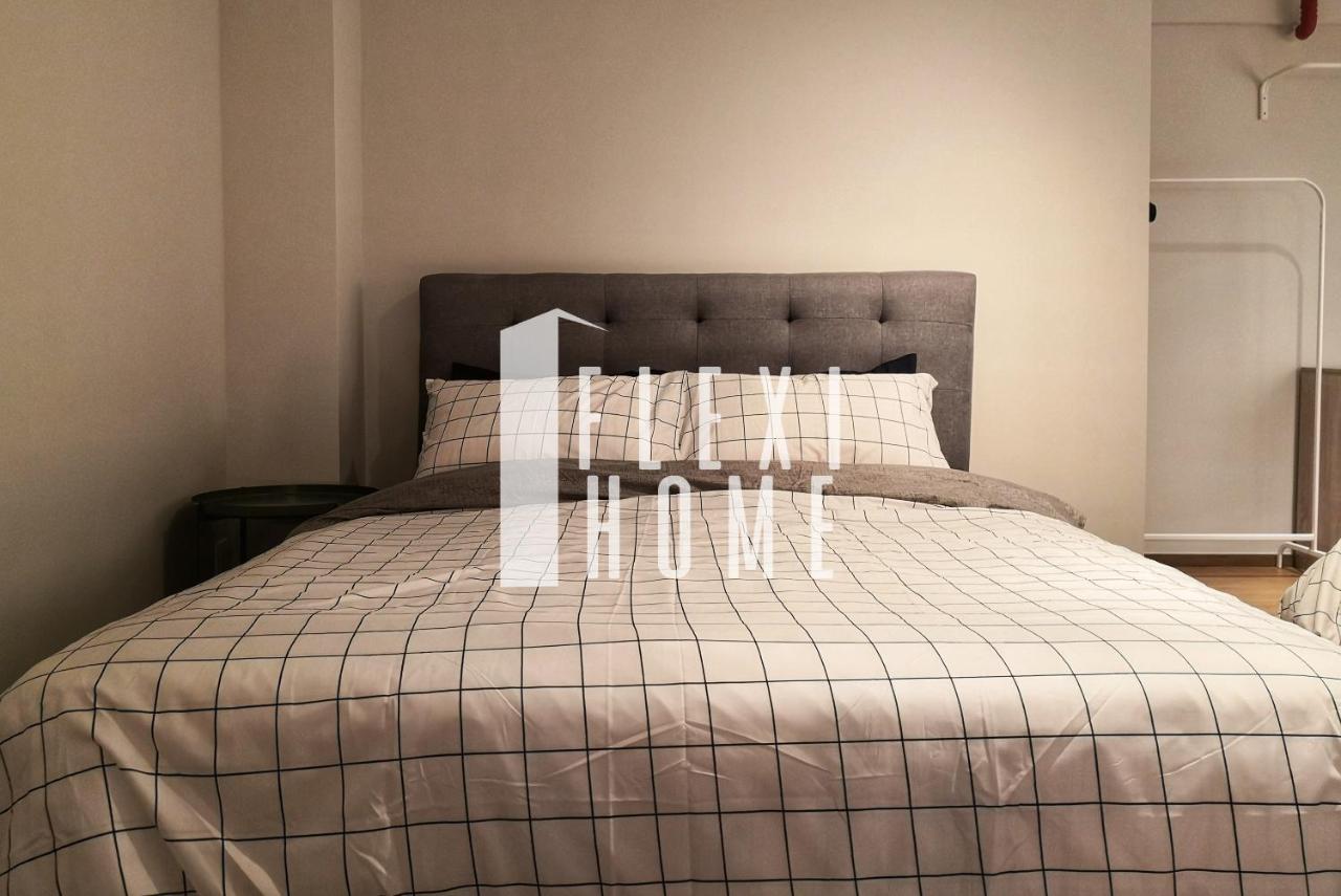 Netflix-Pinnacle Pj, Fantastic City View, 1-6 Guests Designed Duplex Home By Flexihome-My Петалинг-Джая Экстерьер фото