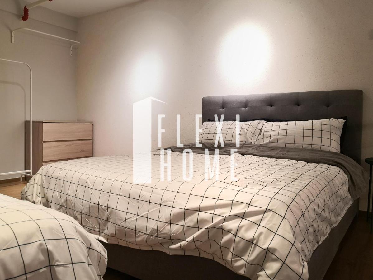 Netflix-Pinnacle Pj, Fantastic City View, 1-6 Guests Designed Duplex Home By Flexihome-My Петалинг-Джая Экстерьер фото